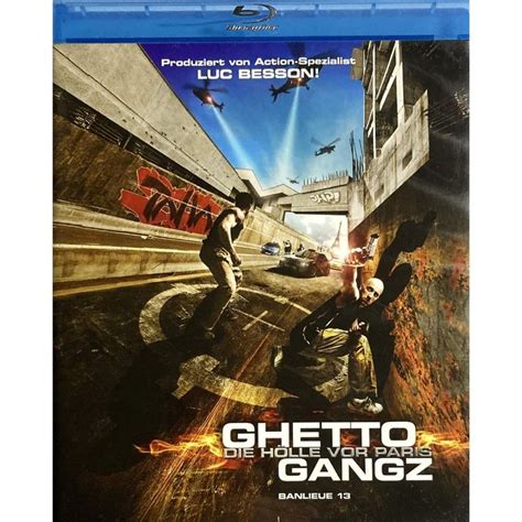 ghettogaggers full video|Ghettogangz